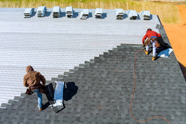 Quick and Trustworthy Emergency Roof Repair Services in Perry Park, CO